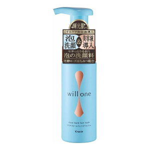 �y�P�i5�Z�b�g�z �N���V�G willone �N���A�t�H�[���t�F�C�X�E�H�b�V�� 150mL(����s��)�y�|�C���g10�{�z�y���������z