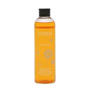 ESTEBAN(�G�X�e�o��)�A���o�[ �t���O�����X���t�B��250ml(����s��)�y���������z
