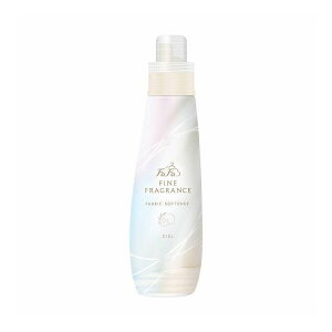 【単品9個セット】 NSファーファ・ジャパン ファーファ ファインフレグランスシエル本体 570mL(代引不可)【送料無料】