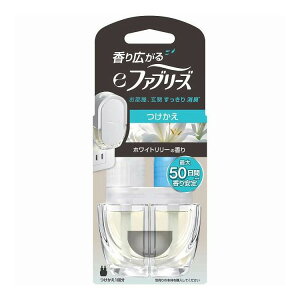 �y�P�i4�Z�b�g�z e�t�@�u���[�Y �z���C�g����-�̍���� P&G 26ml(����s��)�y�|�C���g10�{�z�y���������z