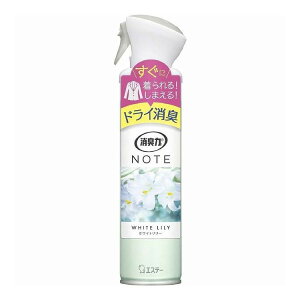 �y�P�i18�Z�b�g�z ���L�� NOTE �ߗޗp�X�v���[ �z���C�g�����[ �G�X�e�[ 240mL(����s��)�y�|�C���g10�{�z�y���������z