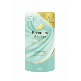 【単品8個セット】 トイレの消臭力Premium Aromaエターナルギフト エステー(代引不可)【送料無料】
