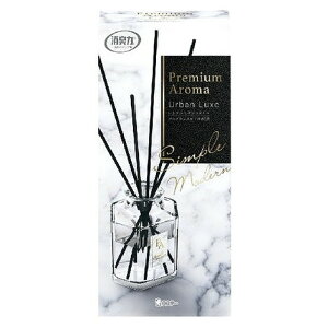 yPi14Zbgz̏L Premium Aroma Stick v~AA} XeBbN LF { 50mL GXe[(s)yz