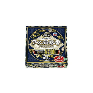 【単品15個セット】アース渦巻香 プロプレミアム 10巻函入 アース製薬(代引不可)【送料無料】