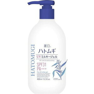 yPi5Zbgz픒 ngM UV~L[WF SPF31 PA+++ |v^Cv e 400ML F(s)yz