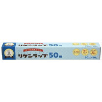 楽天市場】リケンラップ 30cm 500mの通販