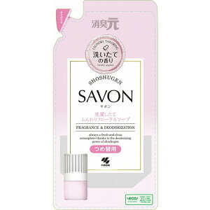�y�P�i14�Z�b�g�z���L��SAVON ���󂵂��ċl�ւӂ���t���[�����\�[�v ���ѐ���(����s��)�y���������z