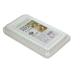 【単品16個セット】シーズンズ フードパックM 10枚 大和物産【送料無料】