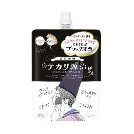 【単品5個セット】 クリアターン毛穴小町テカリ源治もちもちブラック洗 コーセーコスメポート株式会社(代引不可)【送料無料】