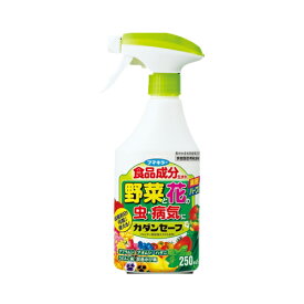 【単品14個セット】 カダンセーフ250ML フマキラー株式会社(代引不可)【送料無料】