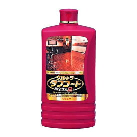 【単品2個セット】 ウルトラタフコート1L 株式会社リンレイ(代引不可)【送料無料】