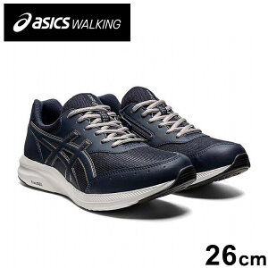 AVbNX GEL-FUNWALKER M042 lCr[u[ 26cm 24AW V[Y AVbNXEH[LO AEghA EH[LO Qt@EH[J[ asics walking 1291A042y|Cg10{zyz