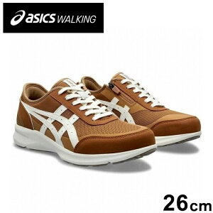 AVbNX HADASHIWALKER M056 BROWN/OFF WHITE 26cm 24AW V[Y AVbNXEH[LO AEghA EH[LO n_VEH[J[ asics walking 1291A056y|Cg10{zyz