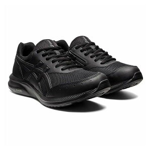 asics �A�V�b�N�X GEL-FUNWALKER M042 25cm BLACK �A�V�b�N�X�E�H�[�L���O�V���[�Y �A�E�g�h�A �E�H�[�L���O ���o�����p �U�� ���s �^���C ���㋣�Z �Z����(����s��)�y���������z