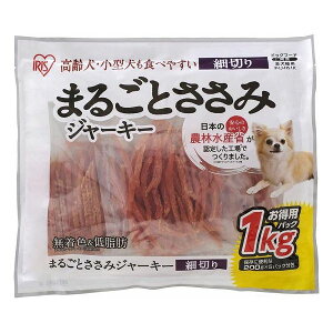 �A�C���X�I�[���} �܂邲�Ƃ����݃W���[�L�[�א؂� 1kg P-IJ-HS1K IRIS OHYAMA�y�|�C���g10�{�z�y���������z