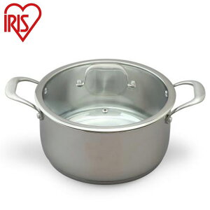 ACXI[} XeXV[Y 24cm KXӂt SP-P24 IRIS OYAMA Lb` pi Lb`c[(s)yz