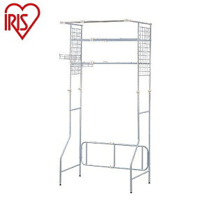 �A�C���X�I�[���} �n���K�[�o�[�t�����h���[���b�N HLR-Y18 �V���o�[ �n���K�[�o�[�t�����h���[���b�N �g���i �V���� IRIS OYAMA(����s��)�y���������z