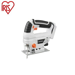 アイリスオーヤマ 充電式ジグソー JJS181-Z 充電式ジグソー IRIS OYAMA(代引不可)【送料無料】