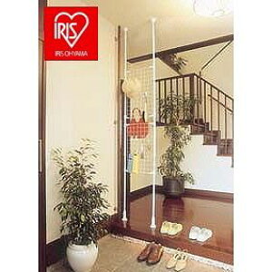 �A�C���X�I�[���} ���b�V���p�[�e�[�V���� RP-420 �z���C�g IRIS OHYAMA(����s��)�y���������z