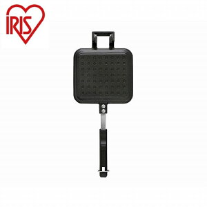 �A�C���X�I�[���} �������z�b�g�T���h���[�J�[�_�u�� IH�K�X�Η��p NGHS-DI �u���b�N IRIS OHYAMA(����s��)�y���������z