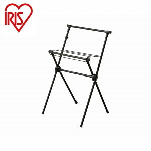 �A�C���X�I�[���} �ȒP�g���X�^�C�������� STMX-700 �u���b�N IRIS OHYAMA(����s��)�y���������z