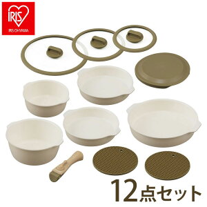 ACXI[} MɂȂtCp12_Zbg DPAN-12S AC{[ 肪 tCpZbg  Enh Z~bN  킢  IRIS OHYAMA(s)y