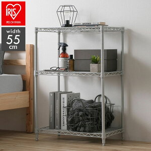 ACXI[} J[^bN 55cm 3i CMM-55083 CgO[ X`[bN ^bN J[ I I[vbN Lb`bN Vv IRIS OHYAMA(s)yz