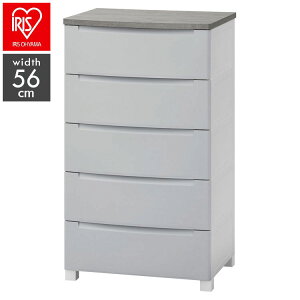 ACXI[} EbhgbvmbN_E`FXg 56cm 5i KDMG-565WT CgO[ ؖڒ V [P[X rO`FXg N[[bg Ebhgbv`FXg IRIS OHYAMA(s)y