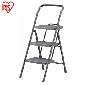 �A�C���X�I�[���} �܂肽���݃X�e�b�v3�i OSU-3R �_�[�N�O���[ �܂肽���� ���ݑ� �X�e�b�v �X�e�b�v�� IRIS OHYAMA(����s��)�y���������z