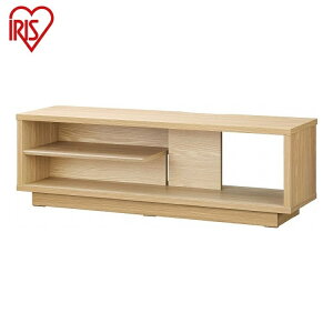 �A�C���X�I�[���} �I�[�v���e���r�� ��100 �X�^���_�[�h�^�C�v OTS-100SR �i�`������ �e���r�� ���[�{�[�h �e���r�{�[�h IRIS OHYAMA(����s��)�y���������z