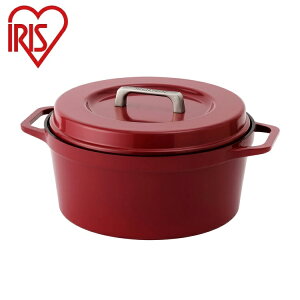 ACXI[}  COTOCO 24cm r[cbh SMKSN-S24 IRIS OHYAMA(s)yz