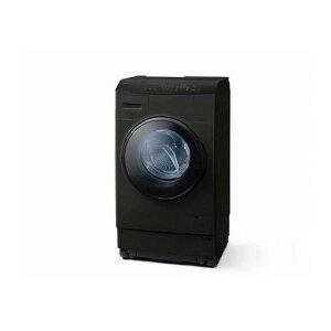 �J���ݒu ���މ���t�� �h���������󊣑��@ 8.0kg/5.0kg FLK852-B �u���b�N�A�C���X�I�[���}(����s��)�y�|�C���g10�{�z�y���������z