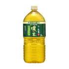 伊藤園 お〜いお茶 濃い味 2L×6本 1ケース おーいお茶（代引き不可）