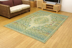 Y ԂJ[ybg wAVbNx O[ ]ˊ3(174×261cm)yzysz