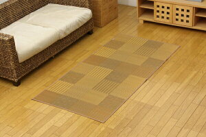 Y ԂJ[ybg whqx x[W ]ˊ1i87×174cmj(s)yz