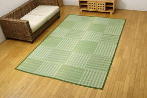 Ԃ J[ybg wdks[Xx O[ ]ˊ8(348×352cm)(s)yz