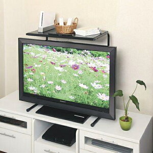 42 テレビ上 ラック テレビ台 Avラック 通販 価格比較 価格 Com