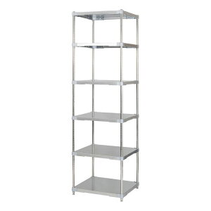 �y���O�𐻁z PROFACE SUS304�X�e�����X�\���b�h�V�F���t6�i 600×600×2100 SUS304�X�e�����X�|�[�� �X�`�[�����b�N �X�`�[���V�F���t ���b�N �L�b�`�����b�N �����W���b�N �Ɩ��p �Ɩ��p���b�N(���