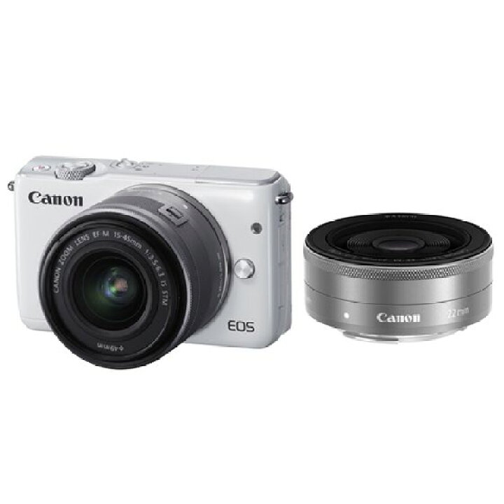 楽天市場】キヤノン ＜EOS＞Canon ミラーレス一眼カメラ EOS M10 