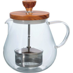 HARIO (�n���I) �e�B�I�[�� �I���[�u�E�b�h 700ml TEO-70-OV�y���������z