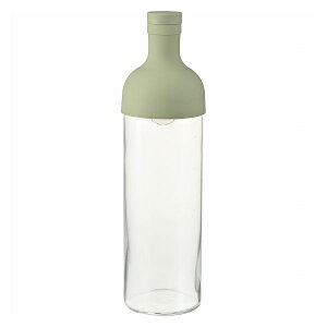 �n���I HARIO �t�B���^�[�C���{�g�� 750ml �X���[�L�[�O���[�� FIB-75-SG�y���������z
