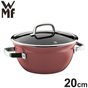 WMF �t���[�W�����e�b�N �~�l���� ���C�X�|�b�g20cm ���[�Y�N�H�[�c W0519395290 ���F�[�G���G�t �L�b�`���c�[�� ���� ���� �L�b�`�� �������y���������z