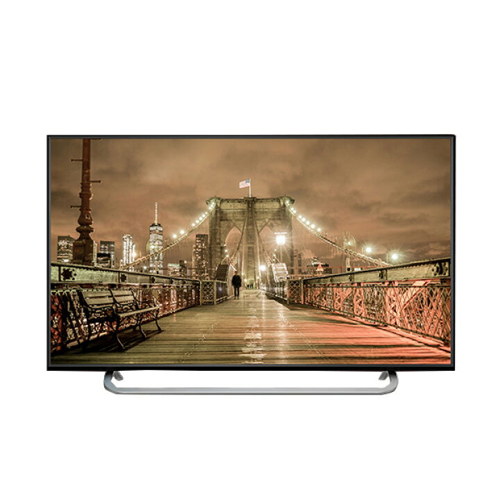 楽天市場】49型(49V型・49インチ) 4K対応液晶テレビ SQ-Y49H4K302 3波 