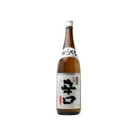 日本酒 高清水(精撰)辛口 1800ml【送料無料】