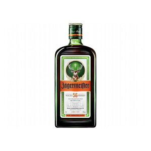 イエーガーマイスター リキュール ドイツ産 700ml×1本 45度 【単品】【送料無料】