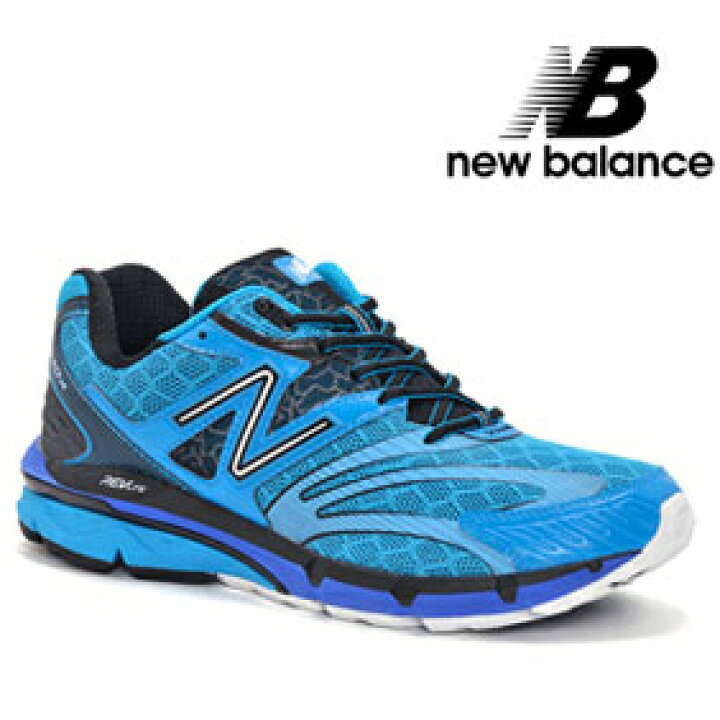 楽天市場】ニューバランス New Balance メンズ ランニングシューズ 