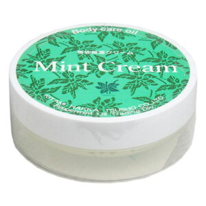 �k���n�b�J �~���g�N���[�� �n���ێ��N���[�� 20g