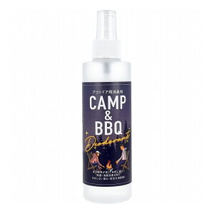 CAMP&BBQ fIhg ΏLXv[ 200mL