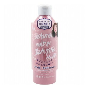 HONEY A~m_RfBVi[ {^jJVgX̍ 250mL