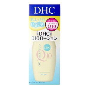 DHC Q10���[�V���� 60mL�y�|�C���g10�{�z